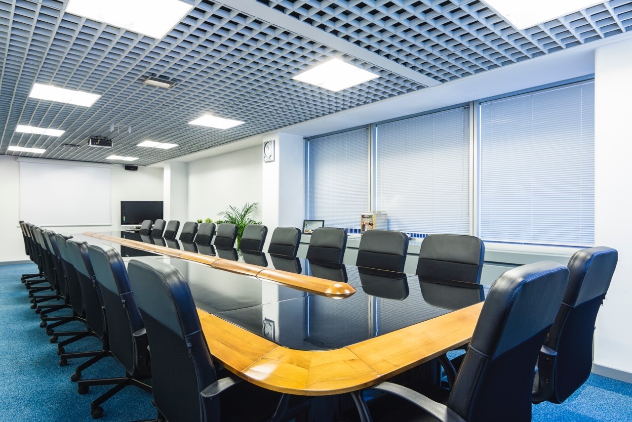 Meeting Room Las Vegas