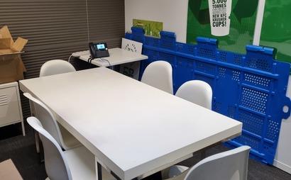 MEGAN GOURLAY MEGAN GOURLAY