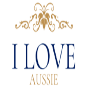 I Love Aussie
