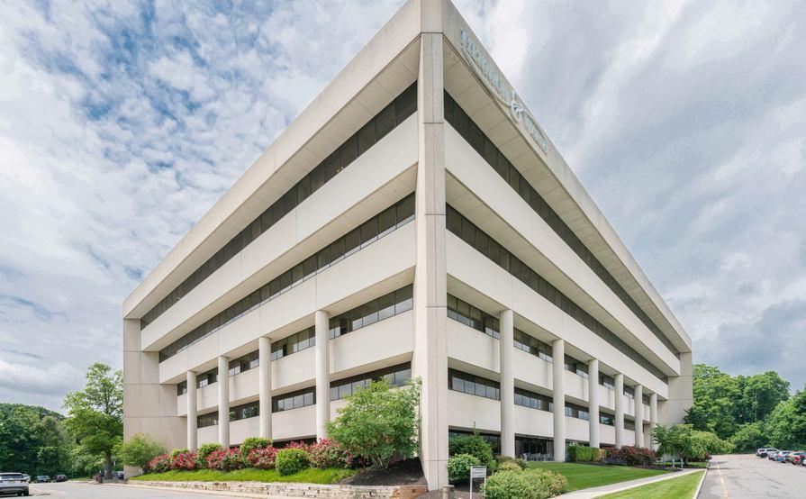 Virtual office in Parisipanny Virtual office in Parisipanny