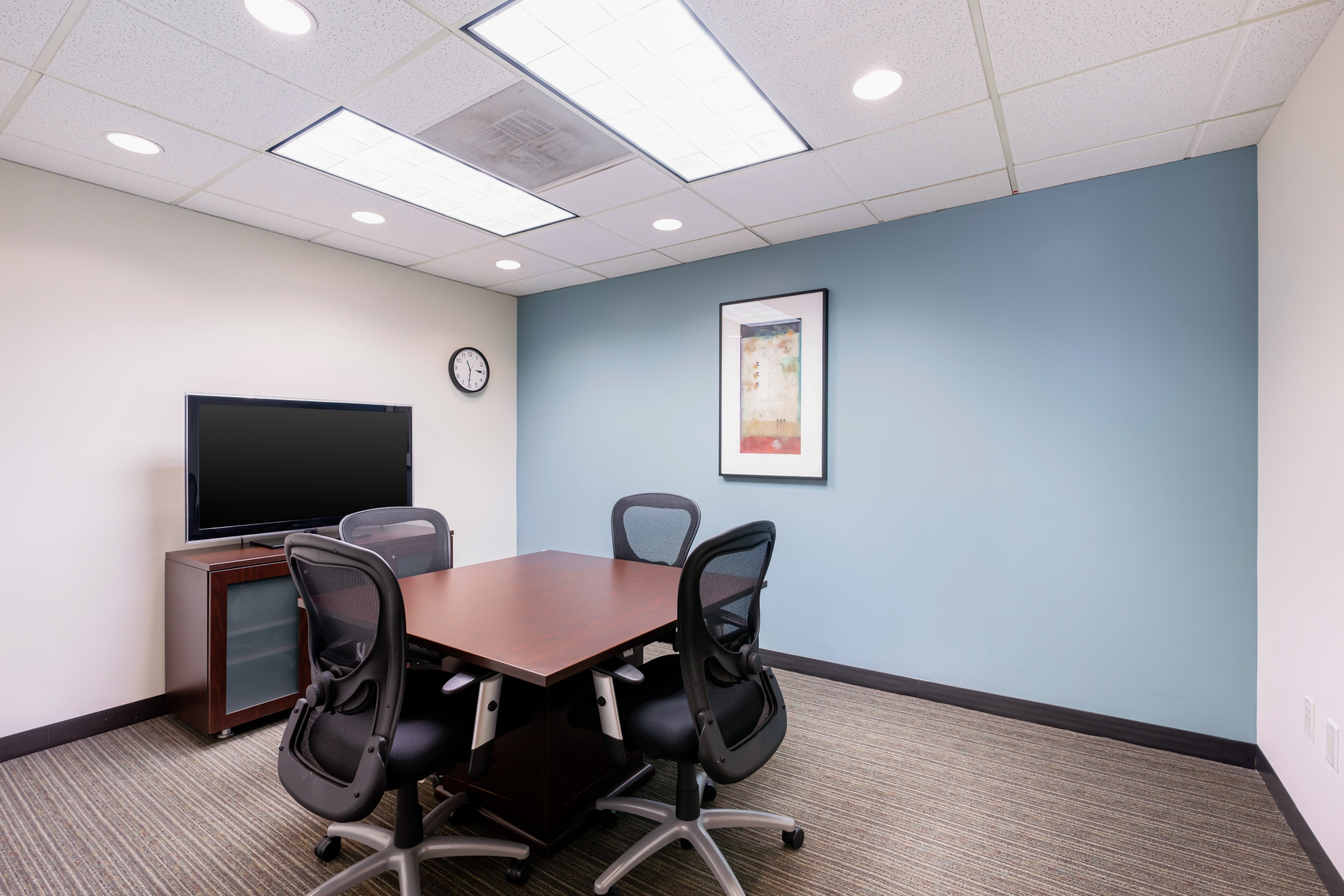 Virtual office in Parisipanny