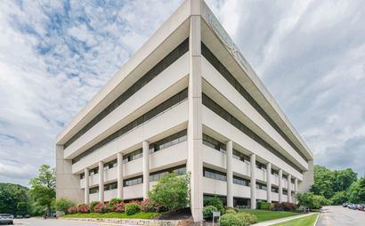 Unlimited coworking access in Parisipanny Unlimited coworking access in Parisipanny