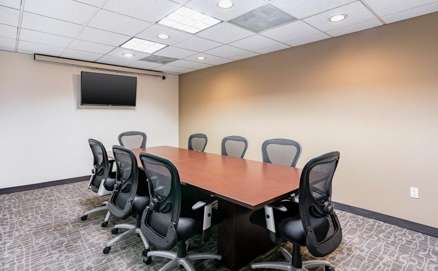 Unlimited coworking access in Parisipanny Unlimited coworking access in Parisipanny