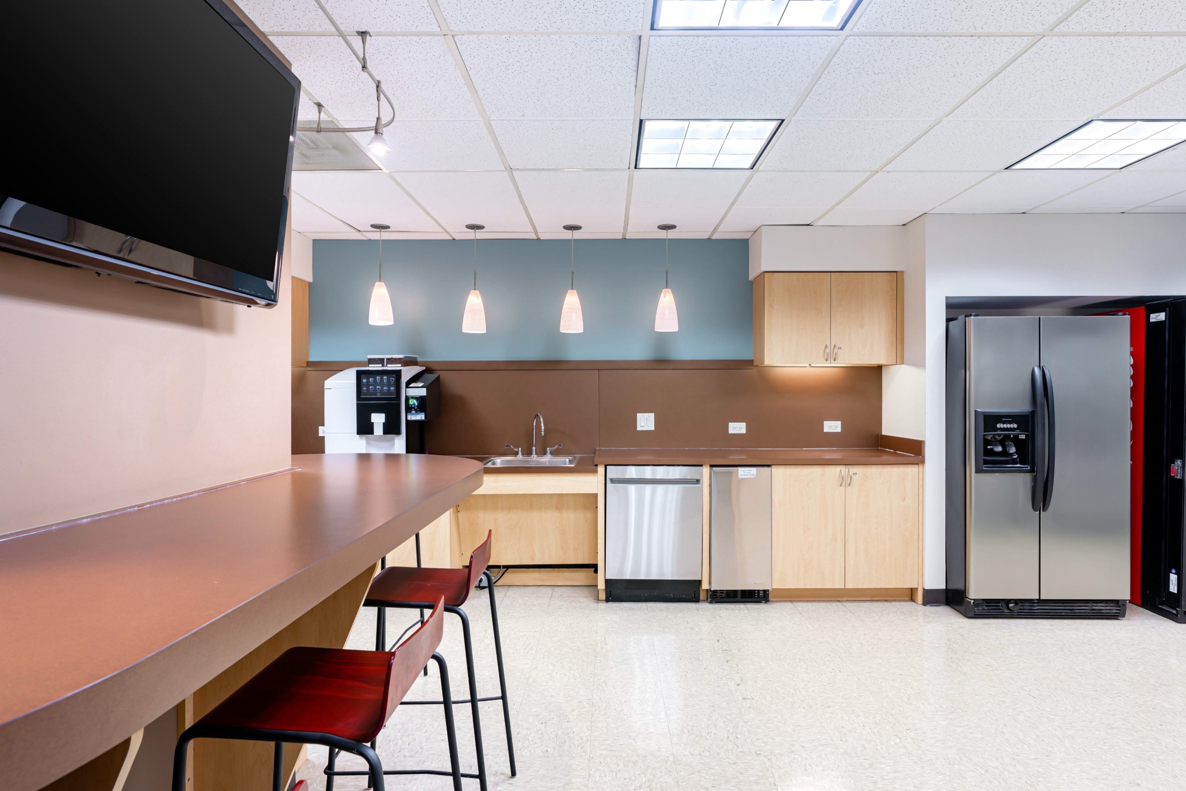 Access professional office space in Parisipanny Access professional office space in Parisipanny