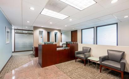 Access professional office space in Parisipanny Access professional office space in Parisipanny