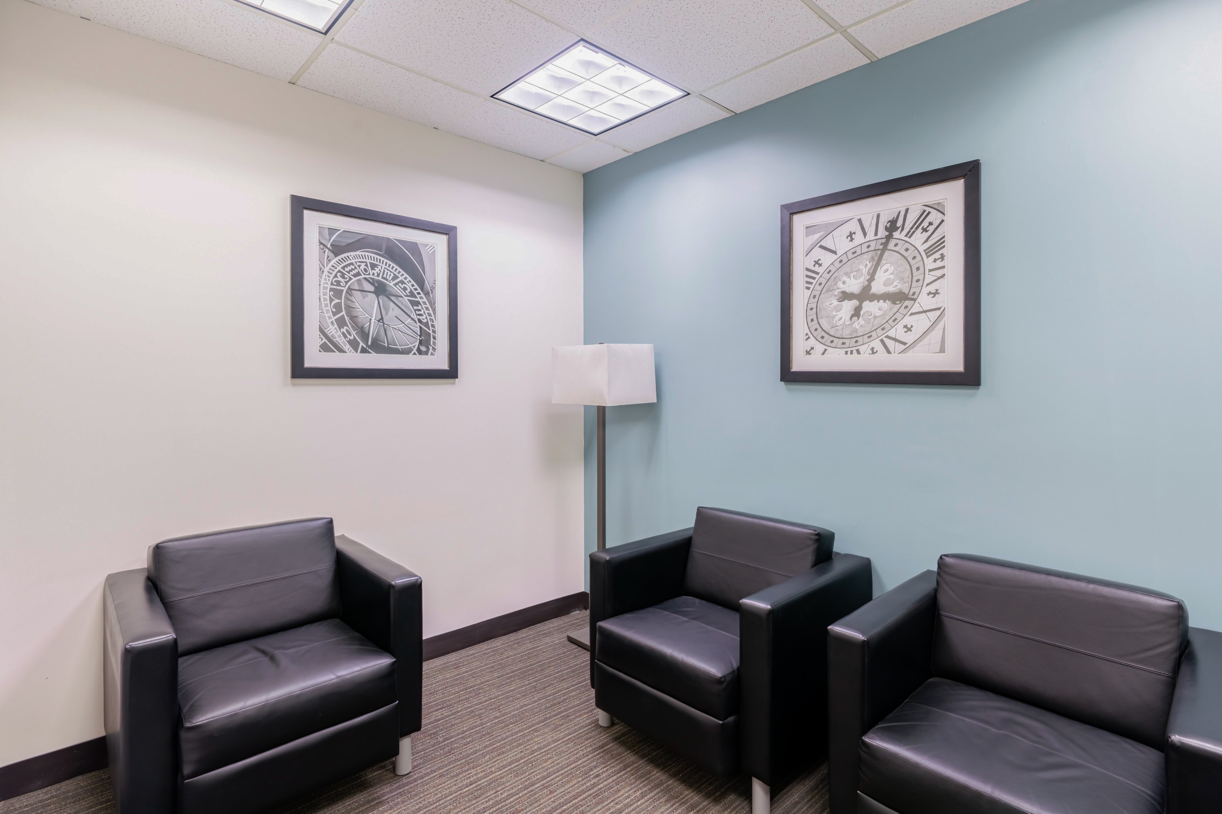 Professional office space in Parisipanny on fully flexible terms Professional office space in Parisipanny on fully flexible terms