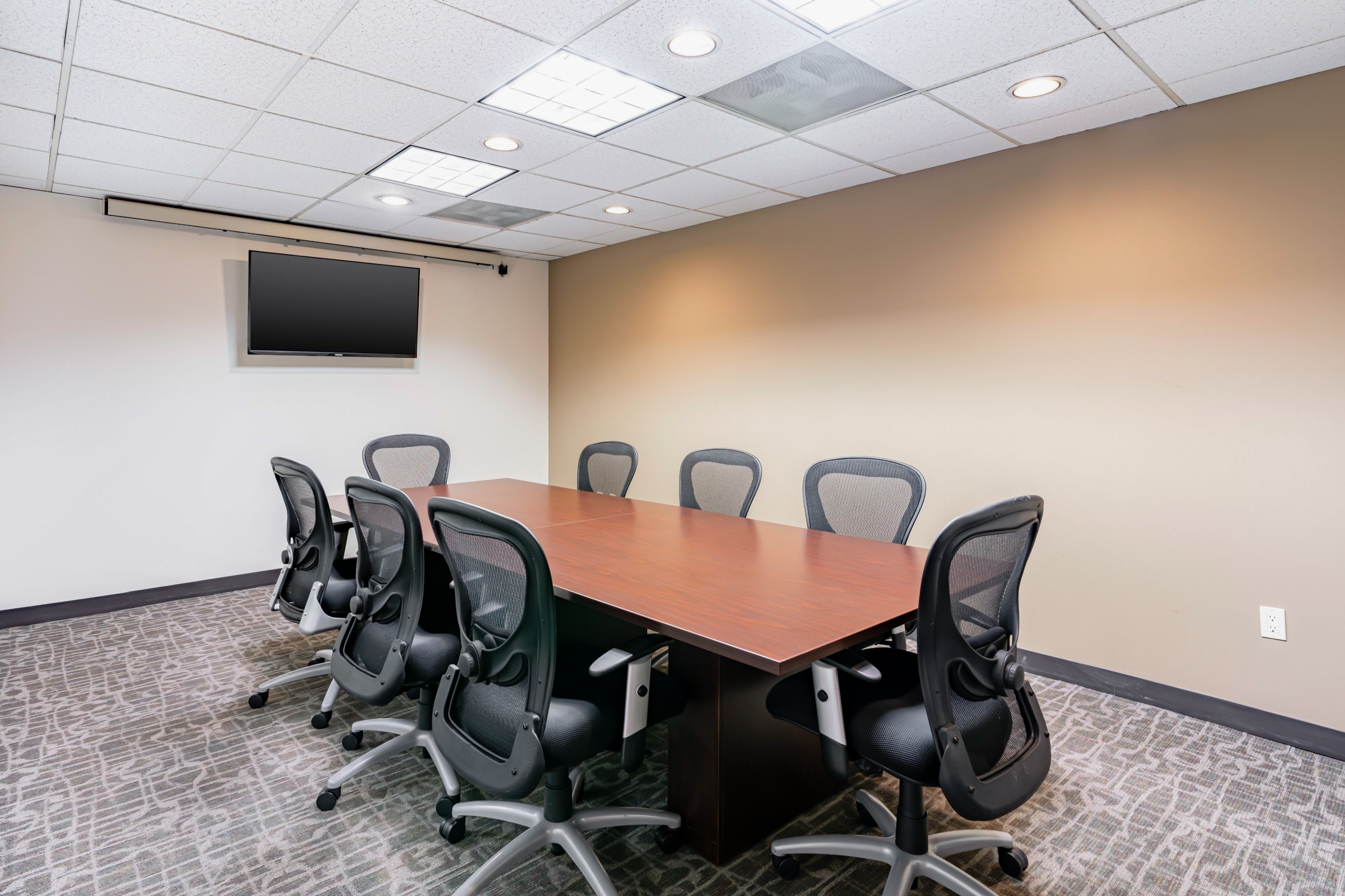 Professional office space in Parisipanny on fully flexible terms Professional office space in Parisipanny on fully flexible terms