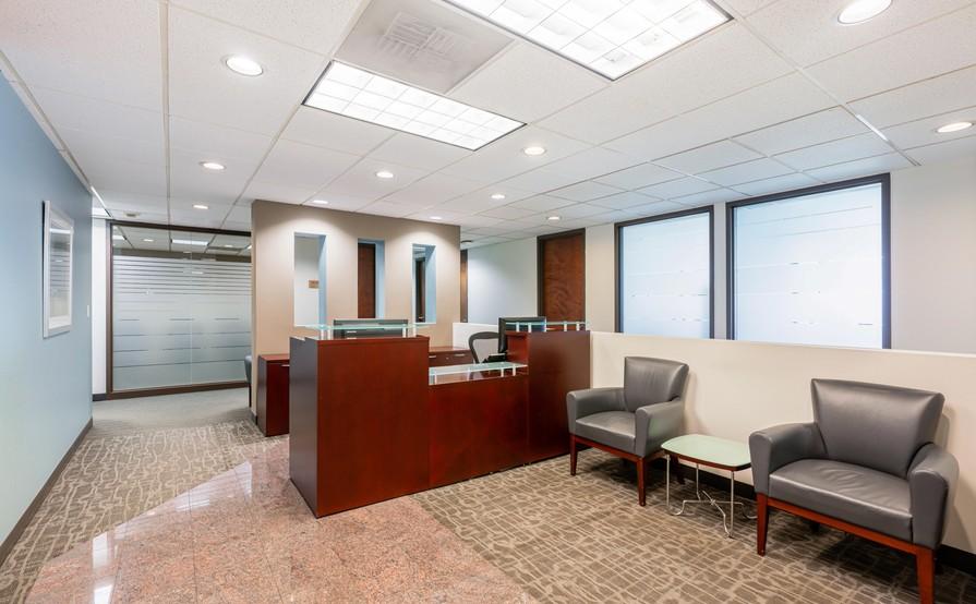 Professional office space in Parisipanny on fully flexible terms Professional office space in Parisipanny on fully flexible terms