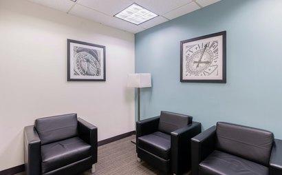 Fully serviced private office space for you and your team in Parisipanny Fully serviced private office space for you and your team in Parisipanny