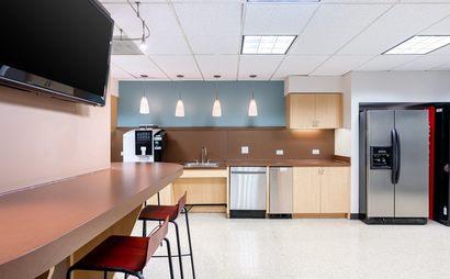 Fully serviced private office space for you and your team in Parisipanny Fully serviced private office space for you and your team in Parisipanny