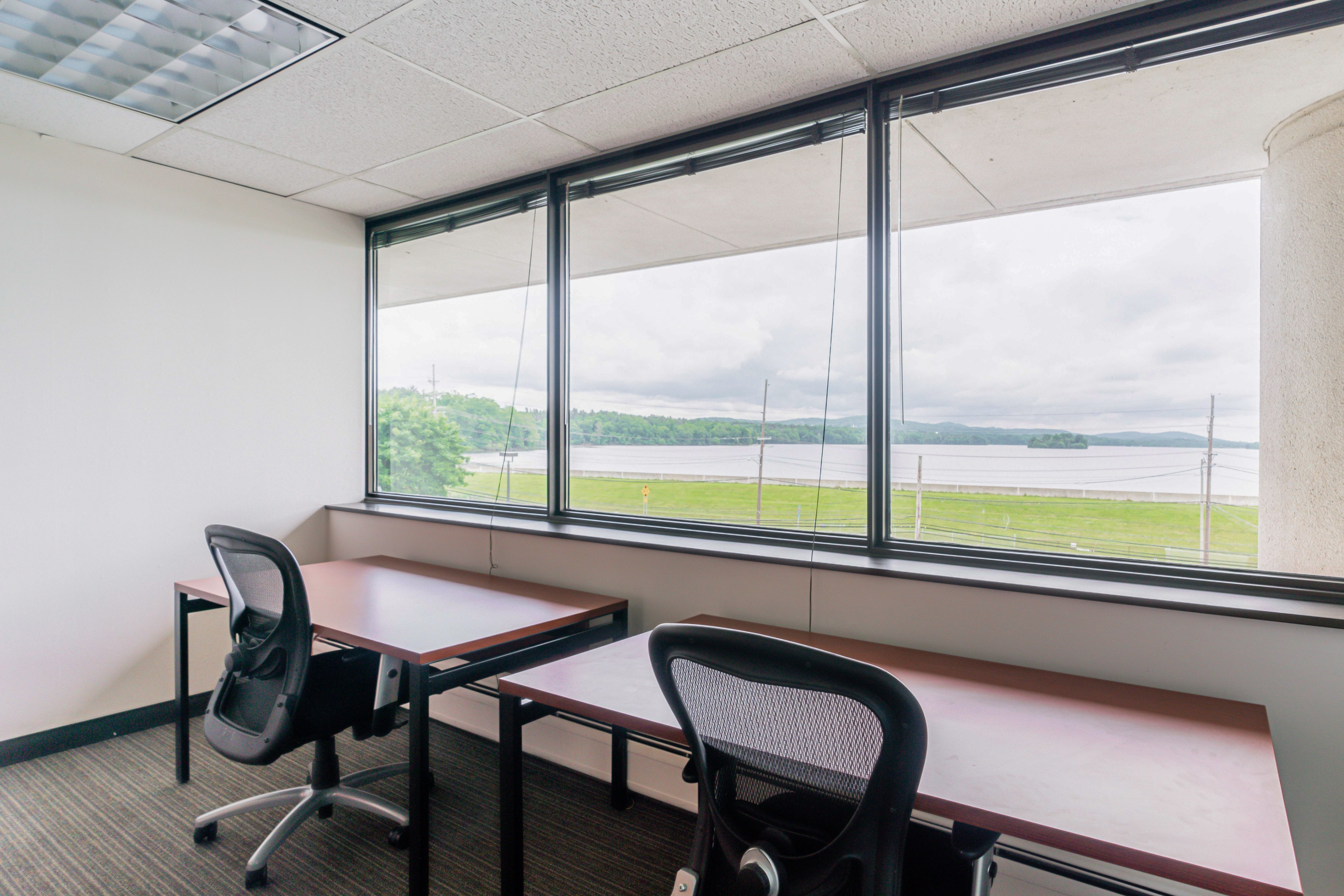 Fully serviced private office space for you and your team in Parisipanny Fully serviced private office space for you and your team in Parisipanny