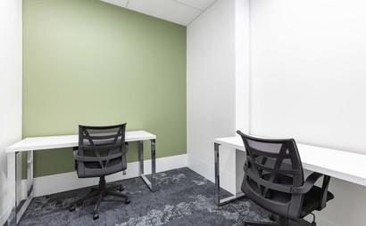 Fully serviced private office space for you and your team in NorthWacker Fully serviced private office space for you and your team in NorthWacker