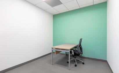 Fully serviced private office space for you and your team in NorthWacker Fully serviced private office space for you and your team in NorthWacker