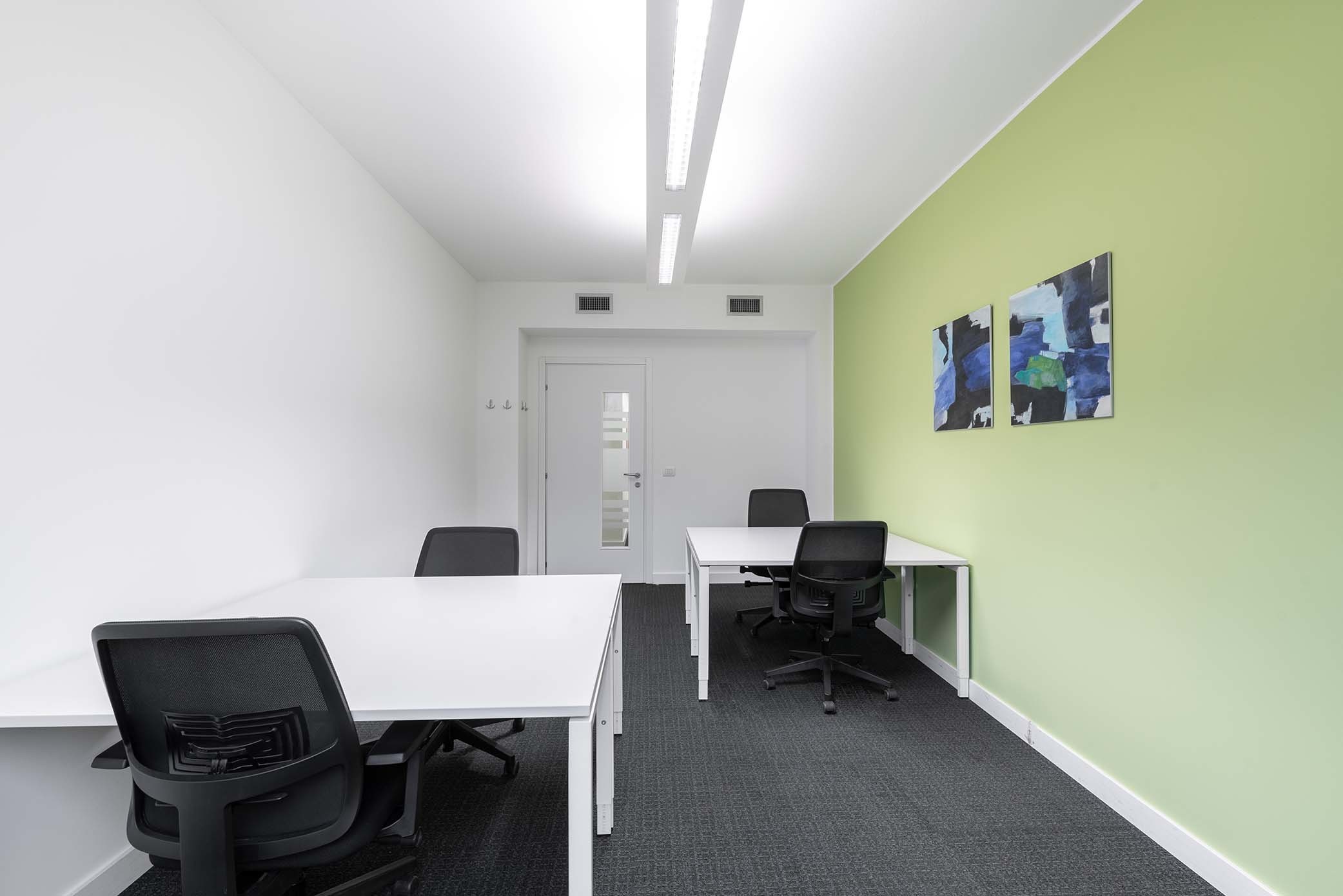 Professional office space in NorthWacker on fully flexible terms Professional office space in NorthWacker on fully flexible terms
