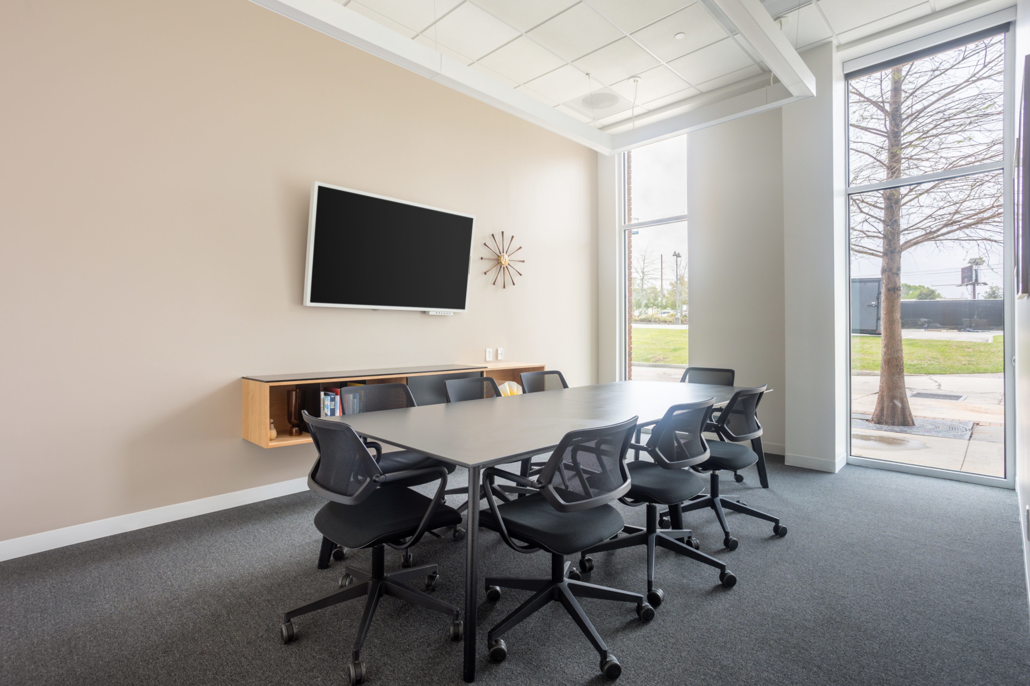Work in Spaces, Perkins Rowe or anywhere else in our global network Work in Spaces, Perkins Rowe or anywhere else in our global network