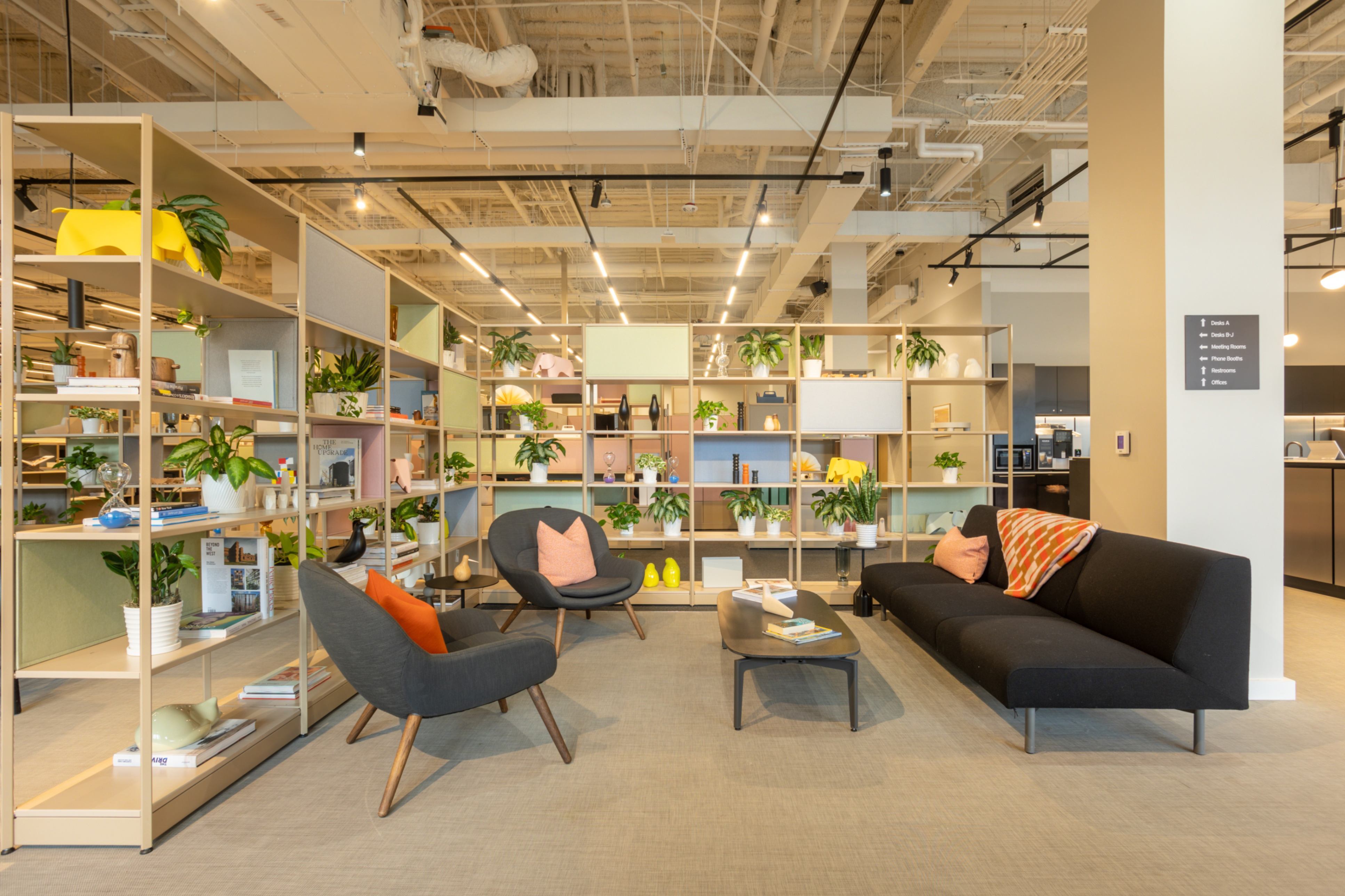 Work, meet and collaborate in a shared office space in Spaces, Perkins Rowe Work, meet and collaborate in a shared office space in Spaces, Perkins Rowe