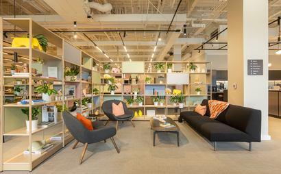 Work, meet and collaborate in a shared office space in Spaces, Perkins Rowe Work, meet and collaborate in a shared office space in Spaces, Perkins Rowe