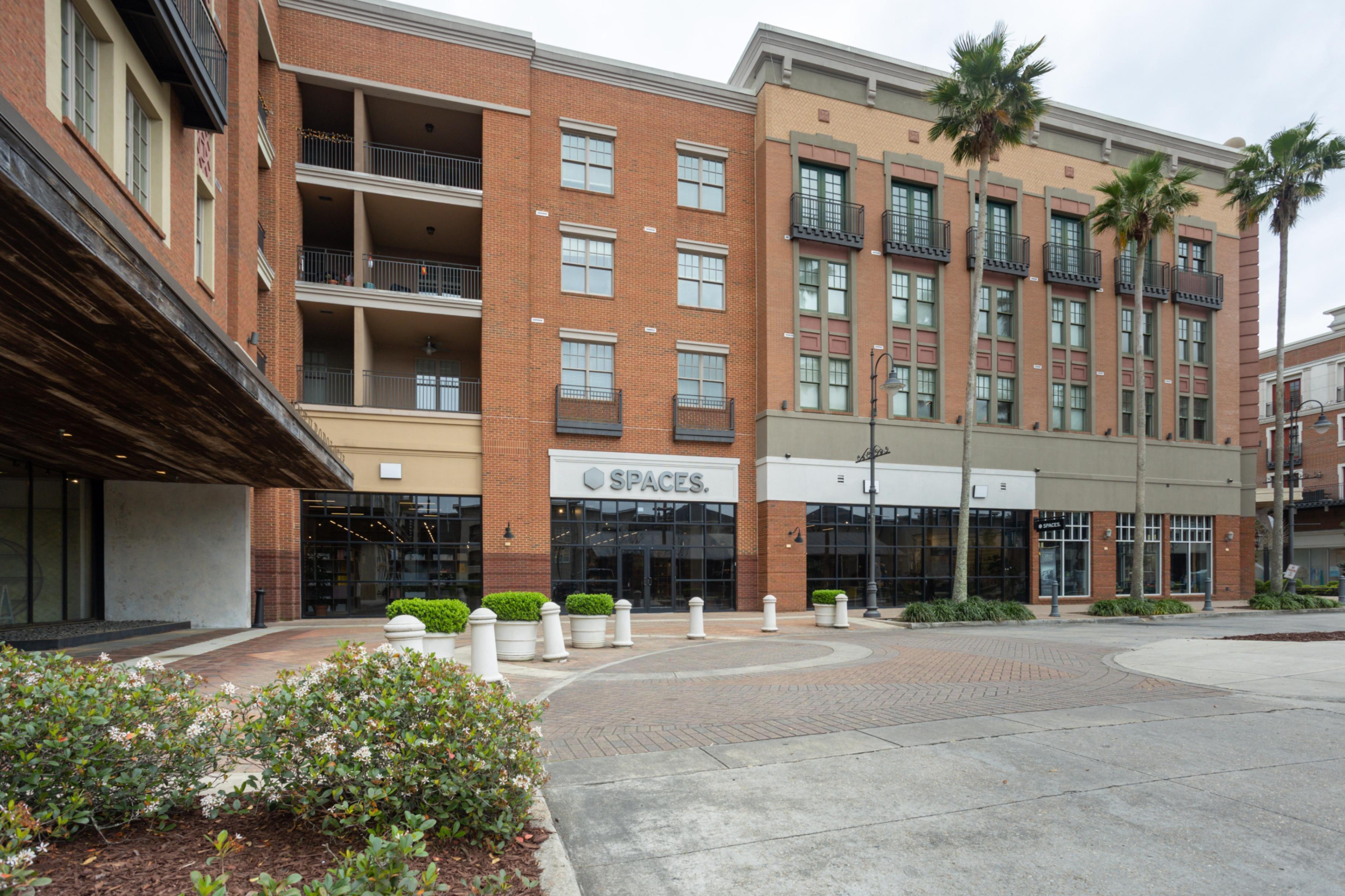 Professional office space in Spaces, Perkins Rowe on fully flexible terms Professional office space in Spaces, Perkins Rowe on fully flexible terms