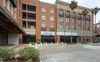 Find office space in Spaces, Perkins Rowe for 5 persons with everything taken care of Find office space in Spaces, Perkins Rowe for 5 persons with everything taken care of