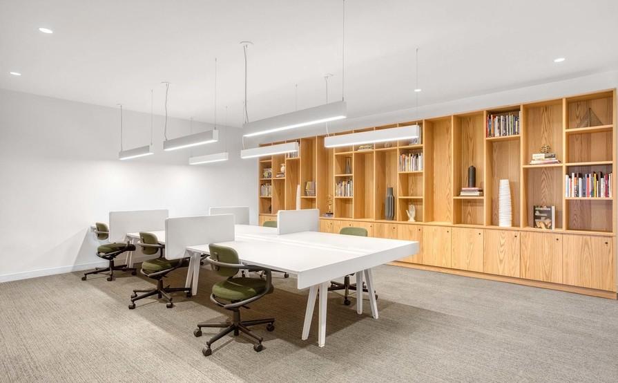 Work, meet and collaborate in a shared office space in Spaces 1015 15th St. Work, meet and collaborate in a shared office space in Spaces 1015 15th St.