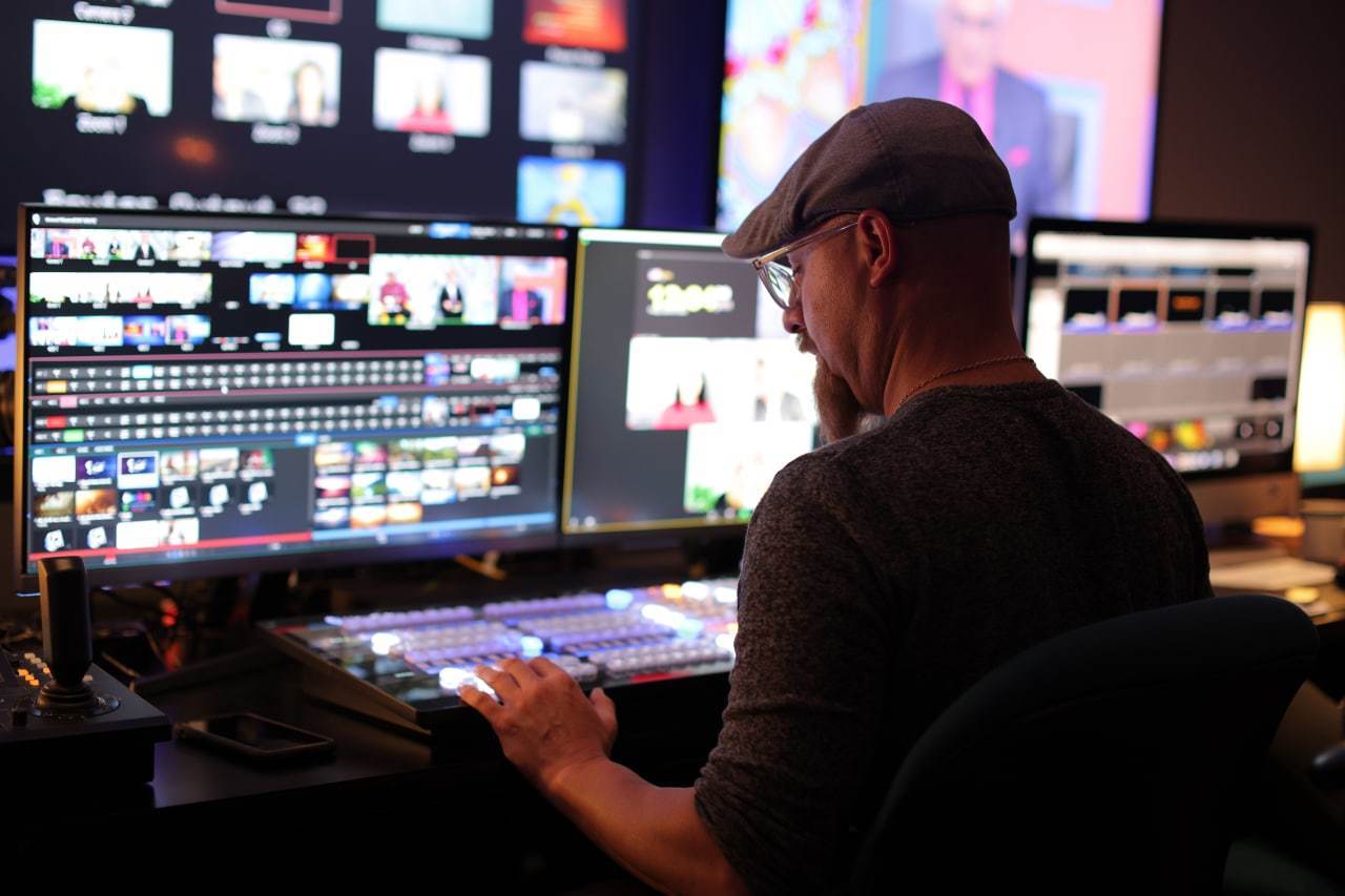 Multi-Purpose Studio