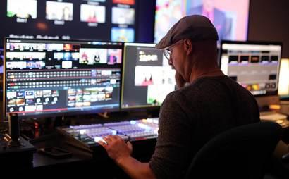 Multi-Purpose Studio Multi-Purpose Studio