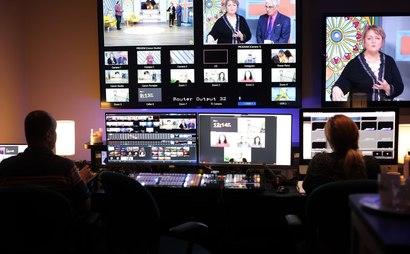 Multi-Purpose Studio Multi-Purpose Studio