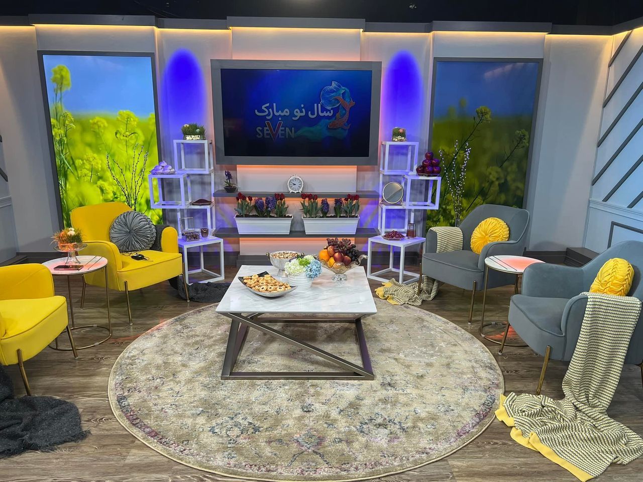 Multi-Purpose Studio