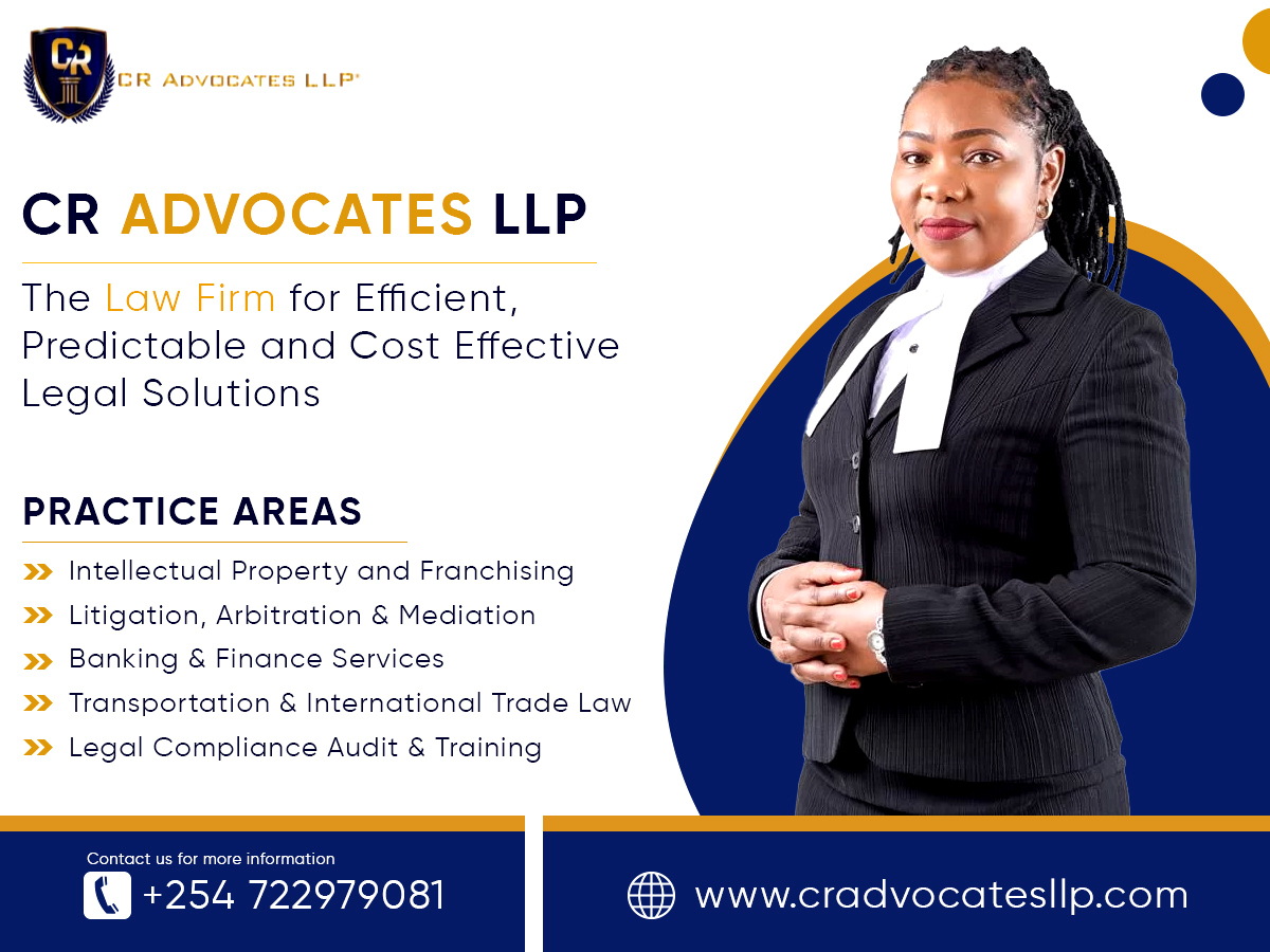 CR Advocates LLP