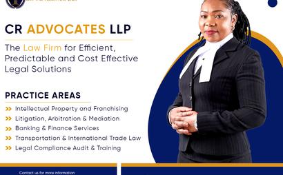 CR Advocates LLP CR Advocates LLP