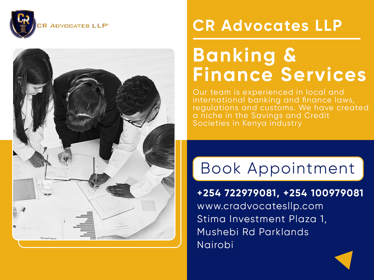 CR Advocates LLP
