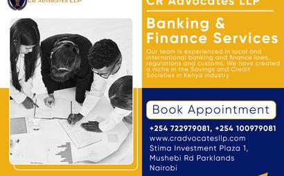 CR Advocates LLP CR Advocates LLP