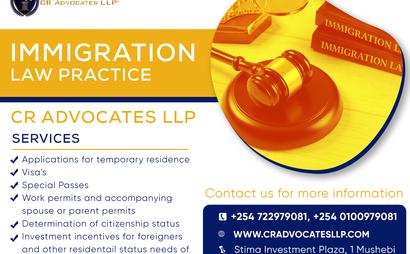 CR Advocates LLP CR Advocates LLP