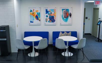 Hangr+ Suite Hangr+ Suite