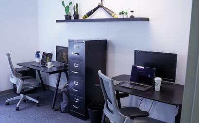 Hangr+ Suite Hangr+ Suite