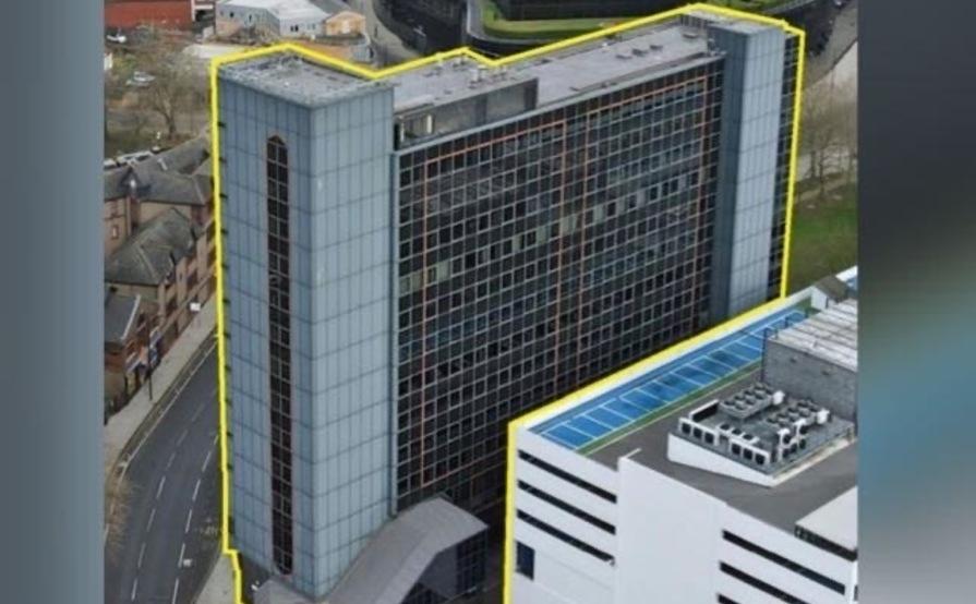 Stunning offices from £225pcm + Vat and work spaces 1-500 desks, private floors Ipswich Town Centre Stunning offices from £225pcm + Vat and work spaces 1-500 desks, private floors Ipswich Town Centre