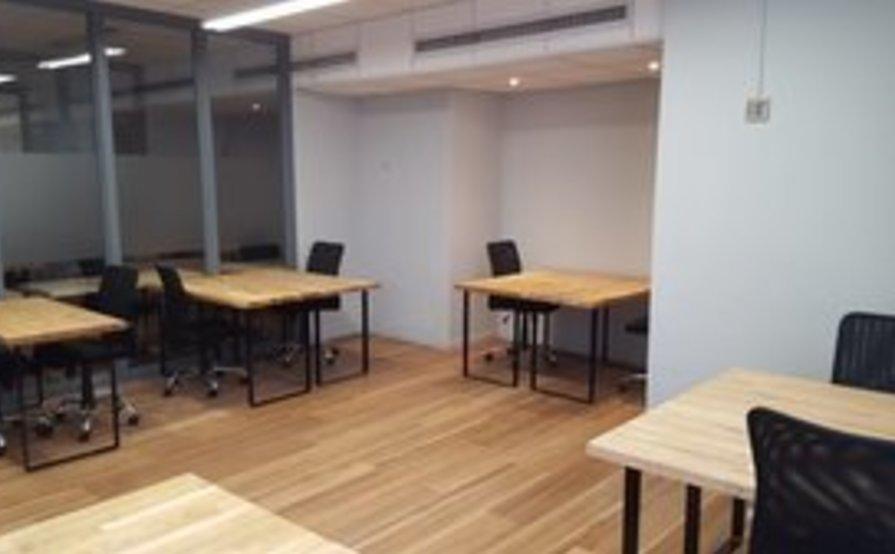 Marylebone W1H serviced offices to let - From GBP236 per desk per month