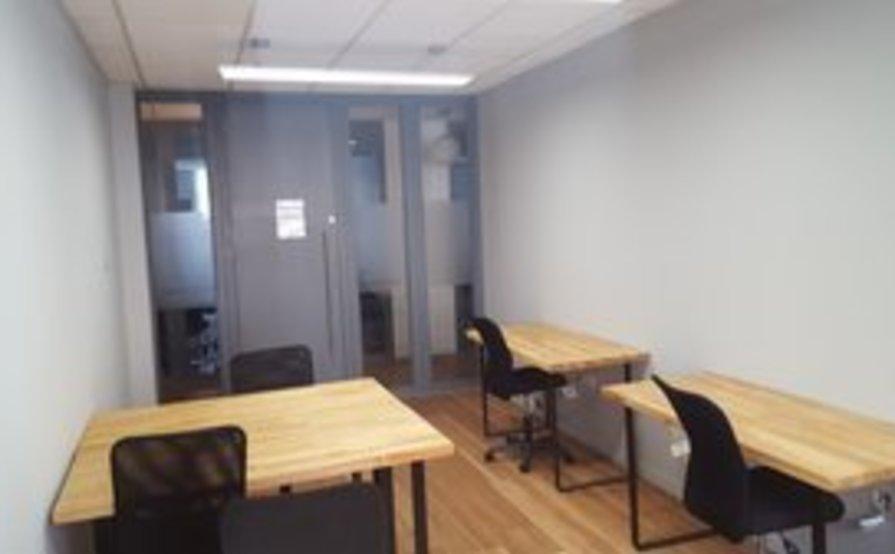 Marylebone W1H serviced offices to let - From GBP236 per desk per month