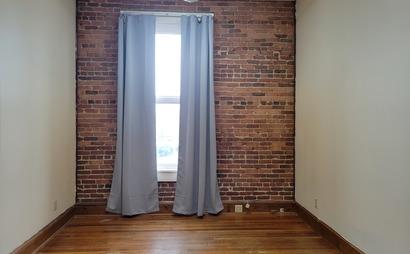 Professional Office Space--Historic Hosch Building Professional Office Space--Historic Hosch Building