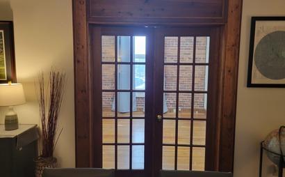 Professional Office Space--Historic Hosch Building Professional Office Space--Historic Hosch Building