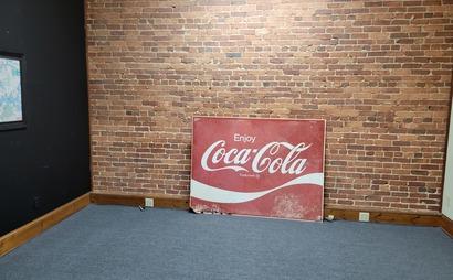 Professional Office Space--Historic Hosch Building Professional Office Space--Historic Hosch Building