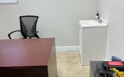 Private Office Private Office