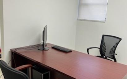 Private Office Private Office