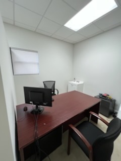 Private Office