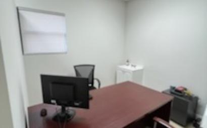 Private Office Private Office