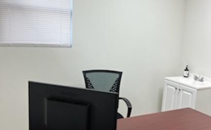 Private Office Private Office