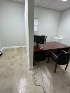 Private Office