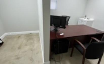 Private Office Private Office