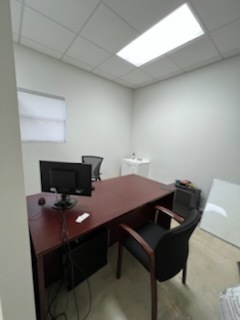 Private Office