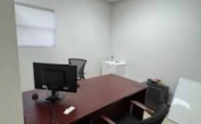 Private Office Private Office